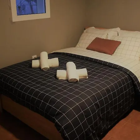 Upon - Modern Studio With Panoramic View Apartment *