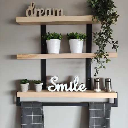 Upon - Modern Studio With Panoramic View Apartment *