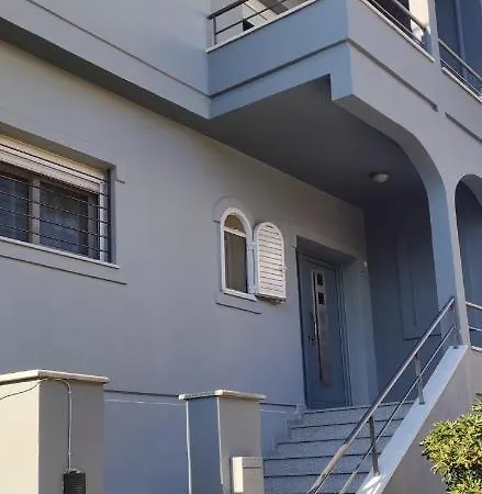 Apartment Upon - Modern Studio With Panoramic View