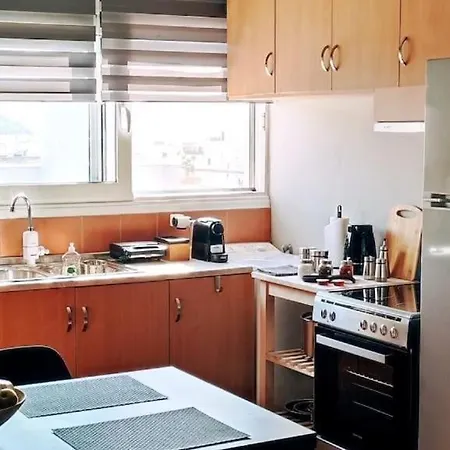 Upon - Modern Studio With Panoramic View Apartment *